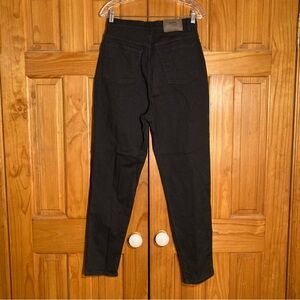 NWOT Vintage Route 66 Stretch Fit High Rise Denim Jeans Size 13/14